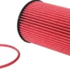 HP-7011 Oljefilter High Performance K&N Filters