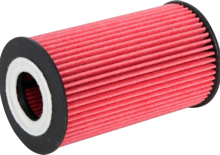 HP-7011 Oljefilter High Performance K&N Filters