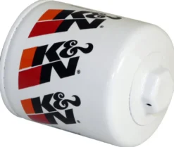 HP-1007 Oljefilter High Performance K&N Filters