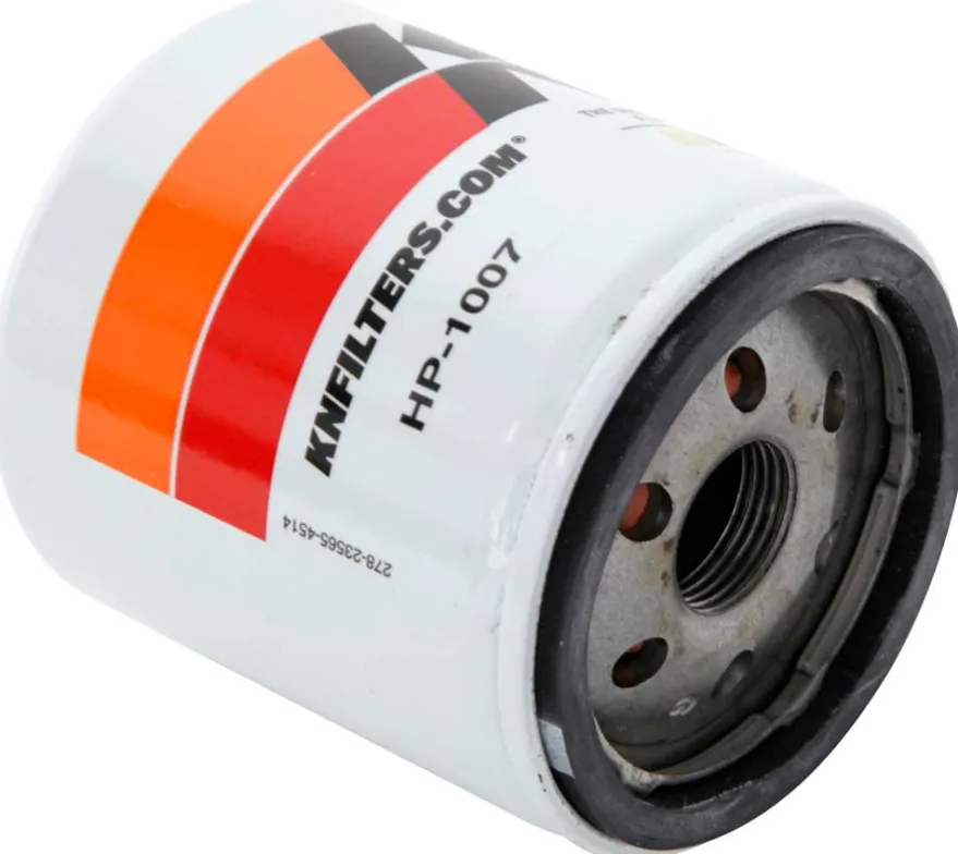 HP-1007 Oljefilter High Performance K&N Filters