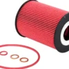 HP-7032 Oljefilter High Performance K&N Filters