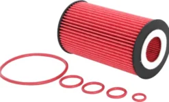 HP-7004 Oljefilter High Performance K&N Filters