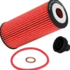 HP-7039 Oljefilter High Performance K&N Filters