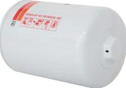 HP-3001 Oljefilter High Performance K&N Filters