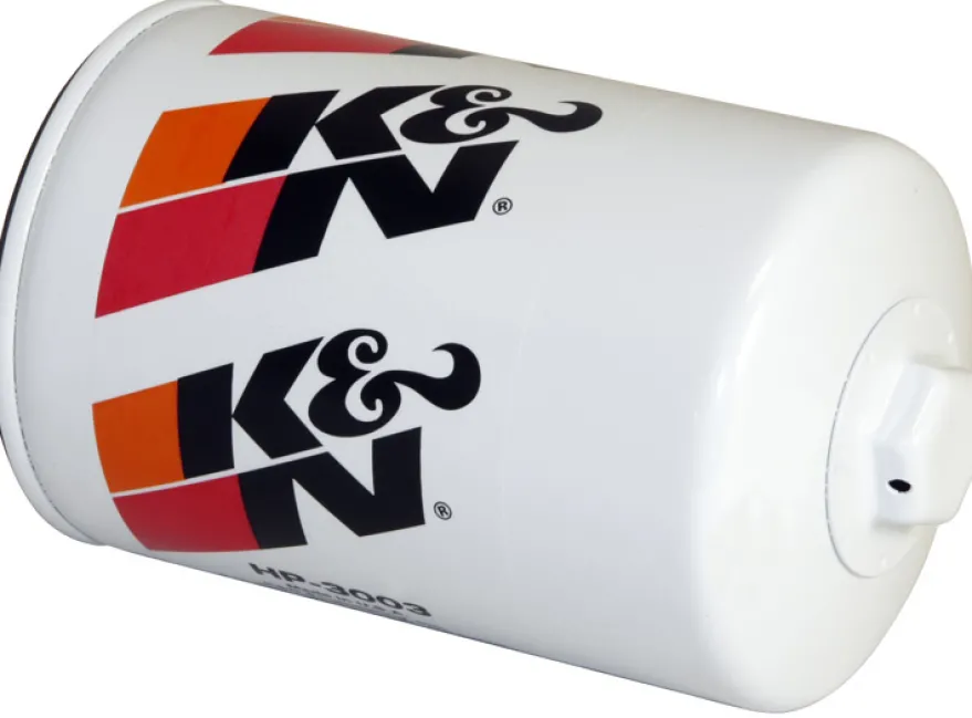 HP-3003 Oljefilter High Performance K&N Filters