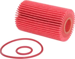 HP-7018 Oljefilter High Performance K&N Filters
