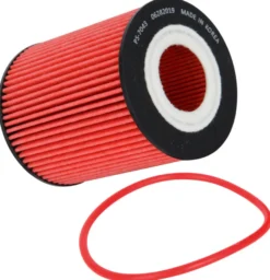 HP-7043 Oljefilter High Performance K&N Filters