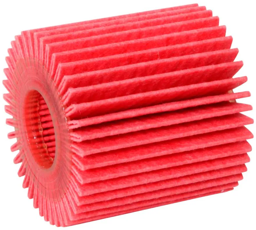 HP-7020 Oljefilter High Performance K&N Filters
