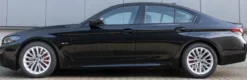H&R Bakfjäder ur Sänkningssats BMW 5 Serie Typ G30 Upp till 1150kg framaxelvikt 2wd/4wd