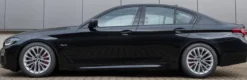 H&R Bakfjäder ur Sänkningssats BMW 5 Serie Typ G30 Upp till 1150kg framaxelvikt 2wd/4wd