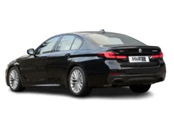 H&R Bakfjäder ur Sänkningssats BMW 5 Serie Typ G30 Upp till 1150kg framaxelvikt 2wd/4wd
