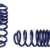 H&R Bakfjädrar ur Sänkningssats Volvo XC 60 Typ D 2wd/4wd Sänker ca: 40mm