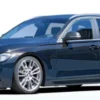 H&R Bakfjädrar ur Sänkningssats BMW 3 Serie Typ F31 Touring 4wd Sänker Bak ca: 30mm 4WD Xdrive