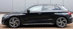 H&R COILOVER AUDI A3 GY 1001kg- 2019-