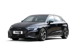 H&R COILOVER AUDI A3 GY 1001kg- 2020-