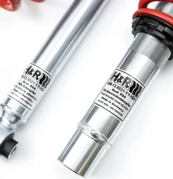 H&R COILOVER AUDI RS6 F2 C8 2019-