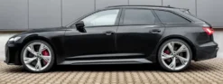 H&R COILOVER AUDI RS6 F2 C8 2019- Inkl Cancelkit