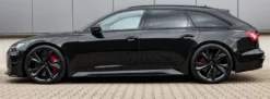 H&R COILOVER AUDI RS6 F2 C8 2019- Inkl Cancelkit
