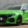 H&R COILOVER AUDI RS3 GY 2019-