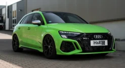 H&R COILOVER AUDI RS3 GY 2019-