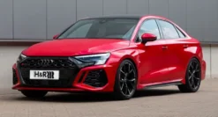 H&R COILOVER AUDI RS3 GY 2019-