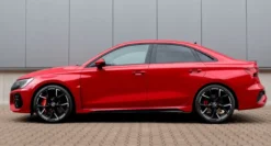 H&R COILOVER AUDI RS3 GY 2019-