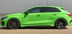 H&R COILOVER AUDI RS3 GY 2019-