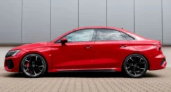 H&R COILOVER AUDI RS3 GY 2019-