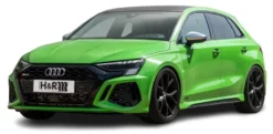H&R COILOVER AUDI RS3 GY 2019-