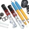 H&R COILOVER AUDI RS4 -1255kg B8 2008-