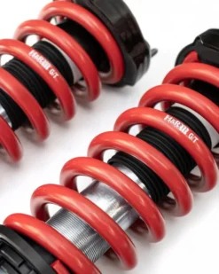 H&R COILOVER BMW M2 F87 inkl Competition 2013-