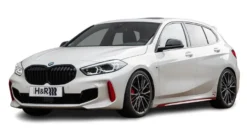 H&R COILOVER BMW 1 Serie F40 135i 2wd 135i Xdrive