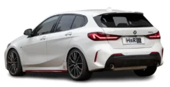 H&R COILOVER BMW 1 Serie F40 135i 2wd 135i Xdrive