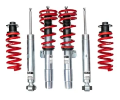 H&R COILOVER BMW 3 SERIE F31 4wd -920kg 2012- Upp till 920kg framaxelvikt