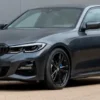 H&R COILOVER BMW 3 SERIE G20- Sedan xDrive 4 cylinder 6 cylinder