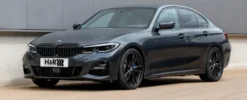 H&R COILOVER BMW 3 SERIE G20- Sedan xDrive 4 cylinder 6 cylinder