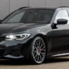 H&R COILOVER BMW 3 SERIE G21- Touring 4wd Xdrive inkl M340i M340d Xdrive