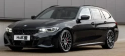 H&R COILOVER BMW 3 SERIE G21- Touring 4wd Xdrive inkl M340i M340d Xdrive