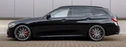 H&R COILOVER BMW 3 SERIE G21 Touring 2wd 6 cylinder