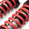 H&R COILOVER MAZDA 3 BK 2009-