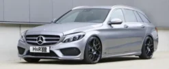 H&R COILOVER MERCEDES C CLASS W205 2014- Typ 205 T modell 2WD
