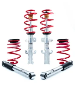 H&R COILOVER MERCEDES W447 V Class Vito inkl Facelift Max framaxelvikt 1550kg bakaxelvikt 1750kg