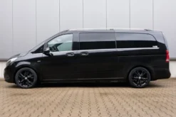 H&R COILOVER MERCEDES W447 V Class Vito inkl Facelift Max framaxelvikt 1550kg bakaxelvikt 1750kg