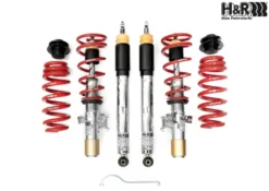 H&R COILOVER PORSCHE 911 996 C2 Cabrio 1997-