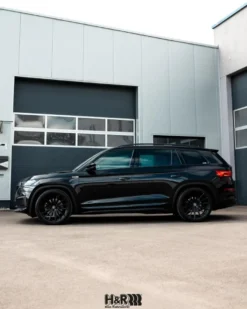 H&R COILOVER SKODA KODIAQ NS 4wd 5 sätes version 2017- fjäderbensdia. 55mm
