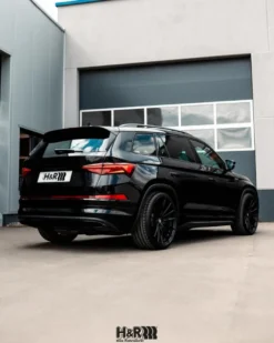 H&R COILOVER SKODA KODIAQ NS 4wd 5 sätes version 2017- fjäderbensdia. 55mm