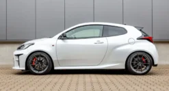 H&R COILOVER TOYOTA GR 4WD 2020-