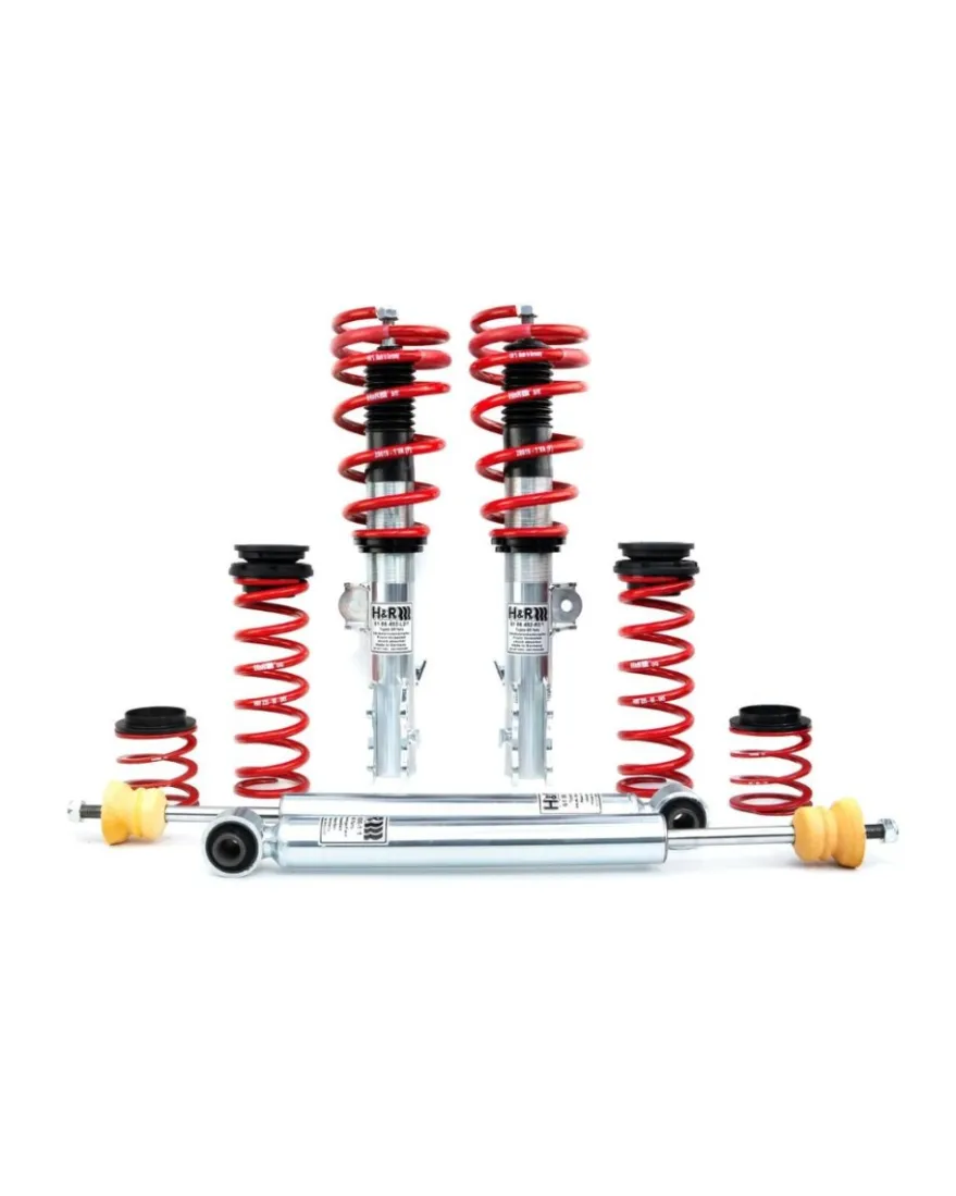H&R COILOVER TOYOTA GR 4WD 2020-