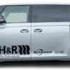 H&R COILOVER VOLKSWAGEN BUZZ GTX 2022-