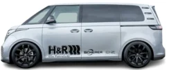 H&R COILOVER VOLKSWAGEN BUZZ GTX 2022-
